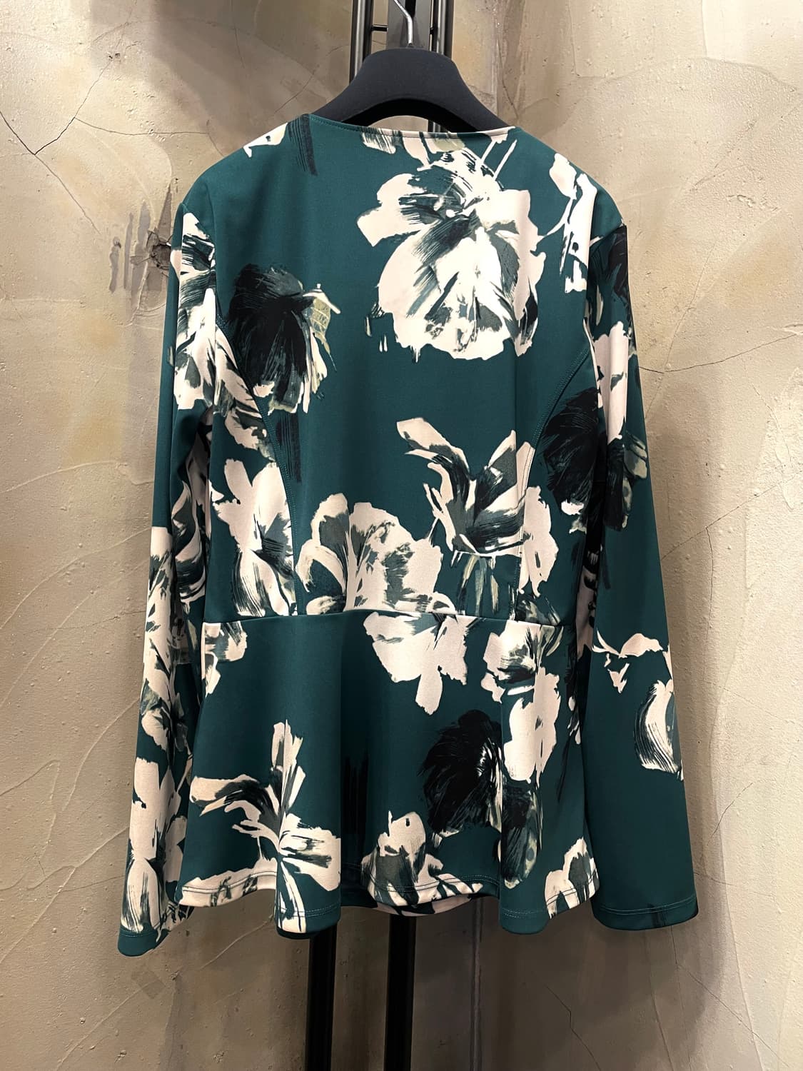 Donny Karan 자켓 블라우스  55~날씬 66 상품이미지2