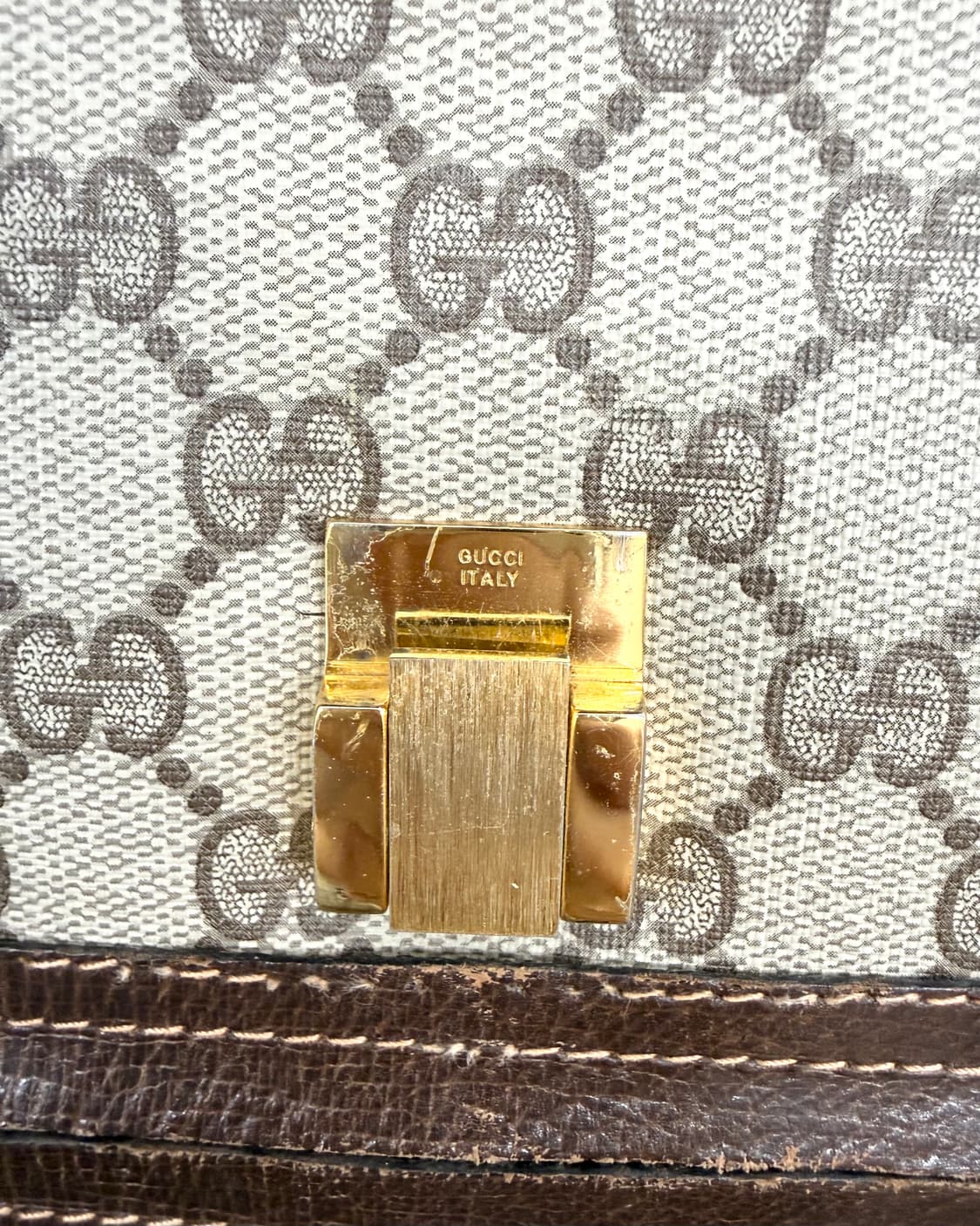 구찌 오피디아 GG 크로스백 상품이미지8