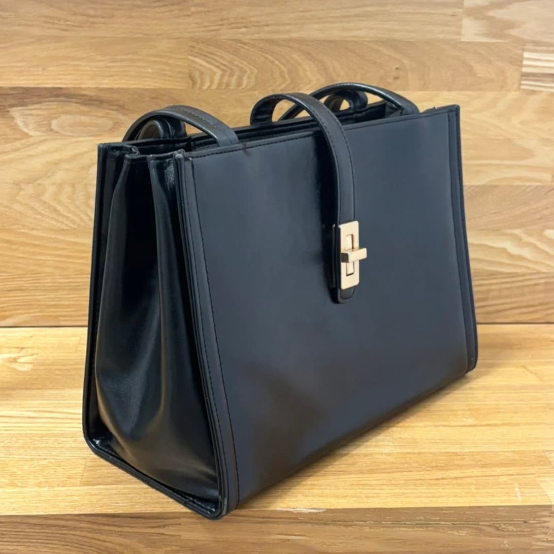 엠제이드 가방 블랙 M 상품이미지2