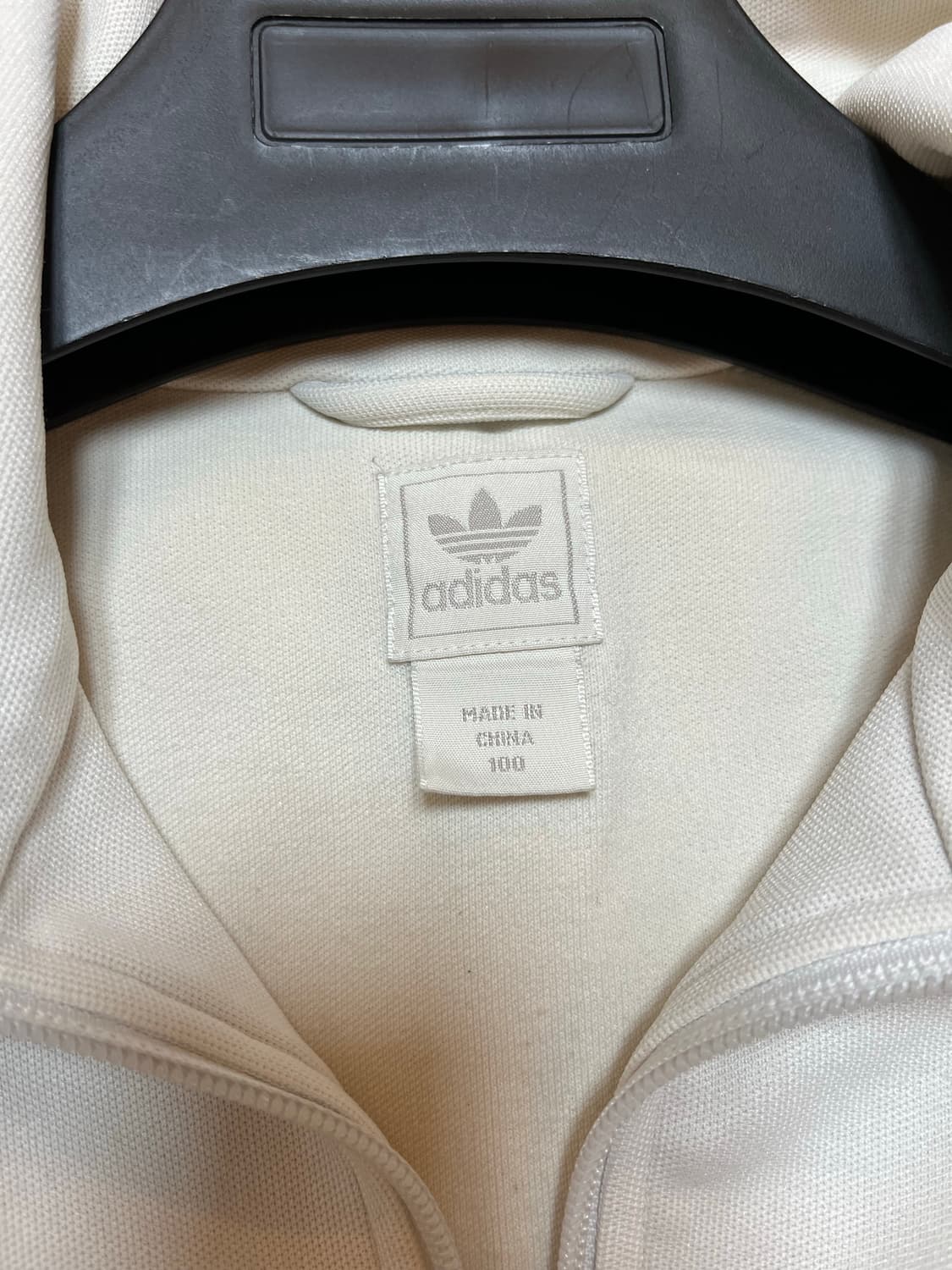 ADIDAS 빅로고 유로파 져지 상품이미지7