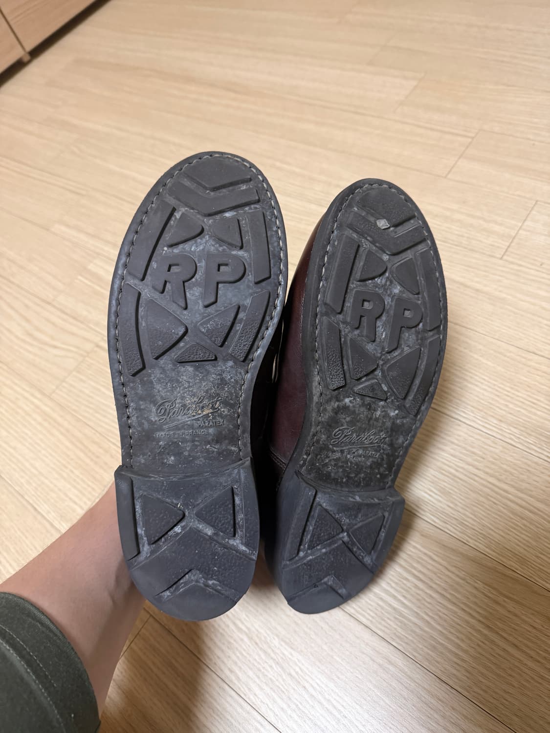 uk7,260) 119,000원 파라부트 샴보드 카페 상품이미지4