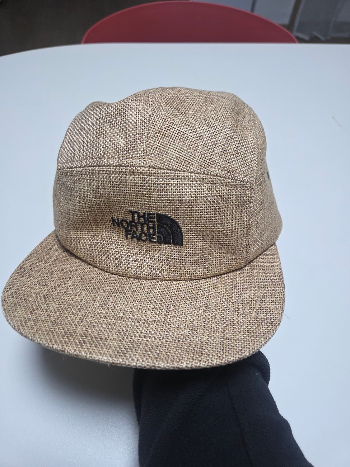 노스페이스 하이크 선샤인 캡 상품이미지3