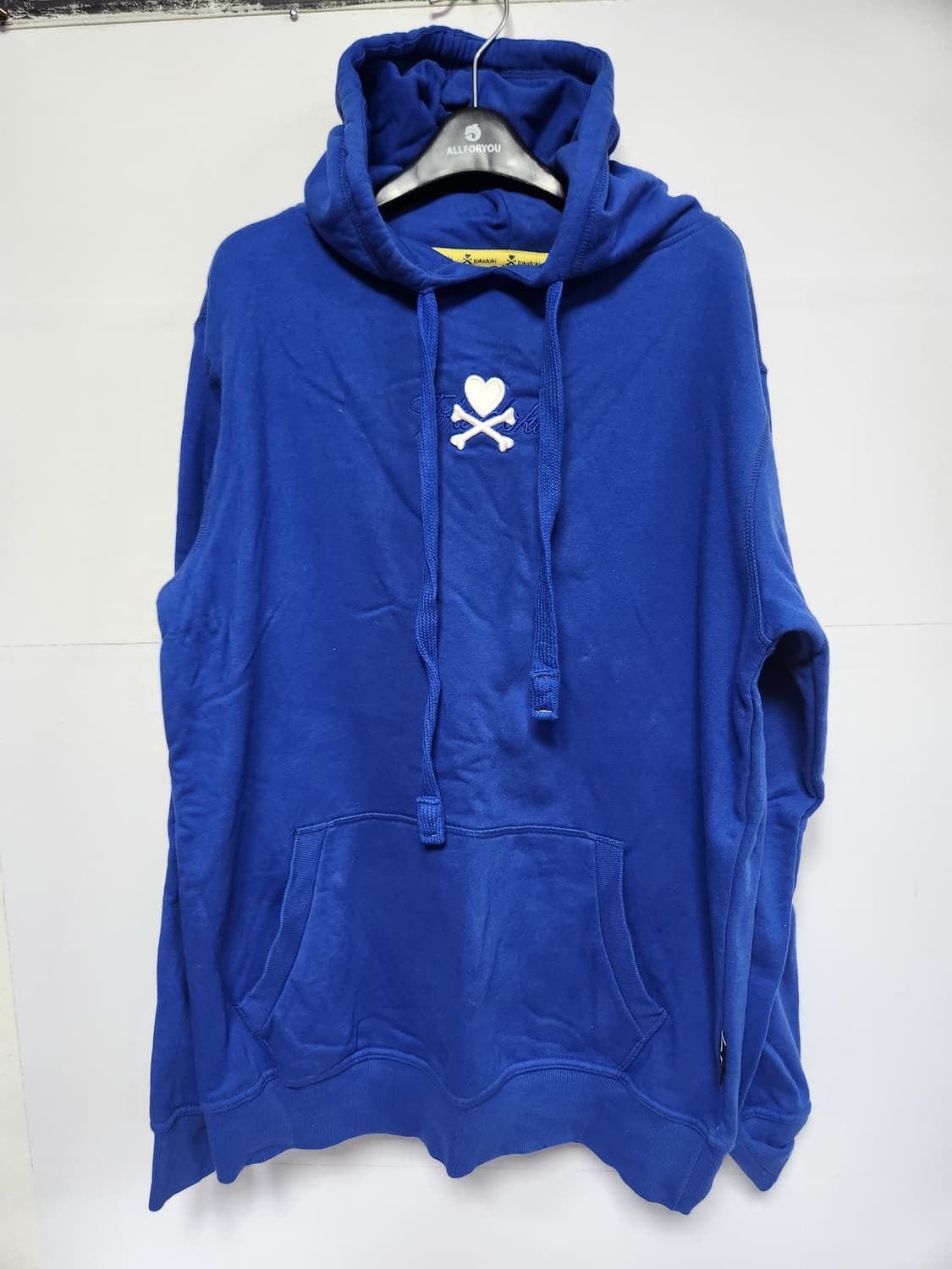 tokidoki 후드티 S사이즈 상품이미지1