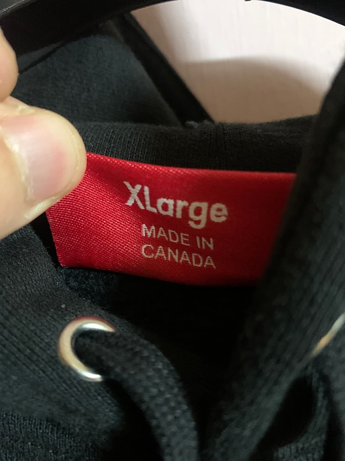 슈프림 케이트모스 후드 상품이미지3