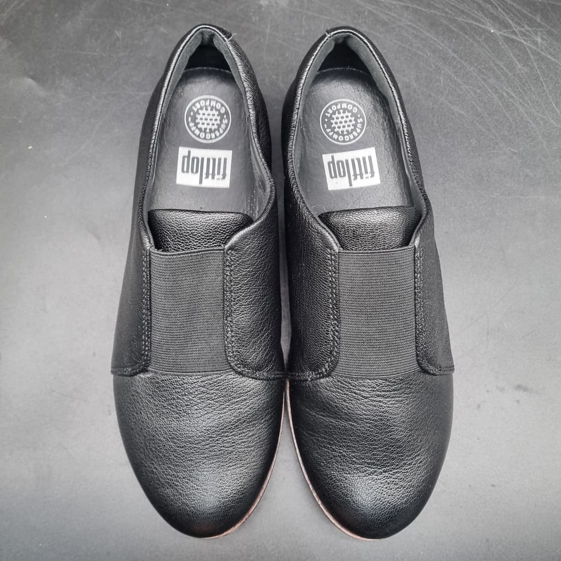 핏플랍 레이스레스 더비슬립온250 상품이미지2