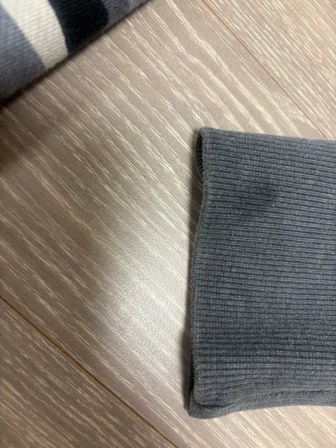 아캄 후드집업 상품이미지4