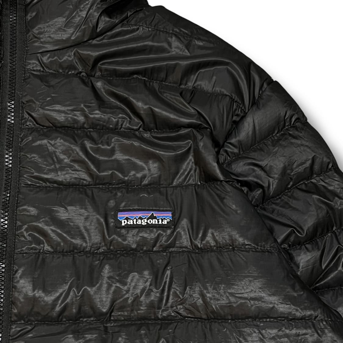  파타고니아 경량 퀼티드 자켓 y14258 상품이미지5