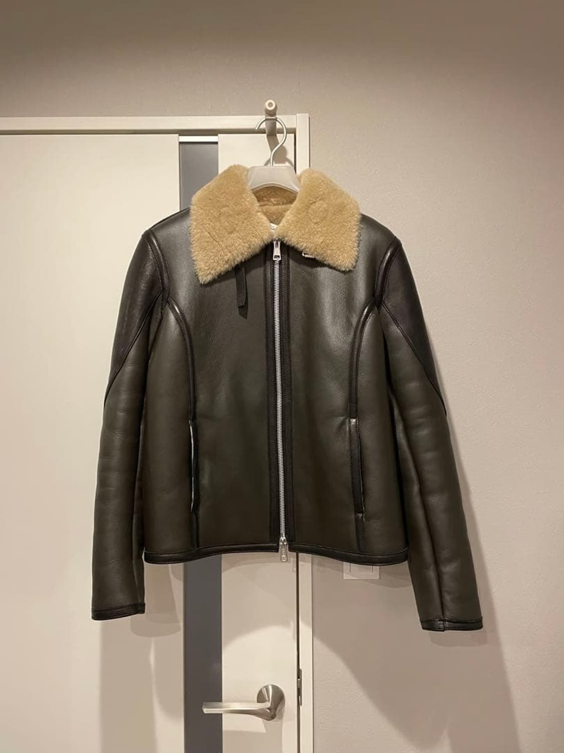 Our Legacy(아워레가시) 파일럿 자켓 48 상품이미지8