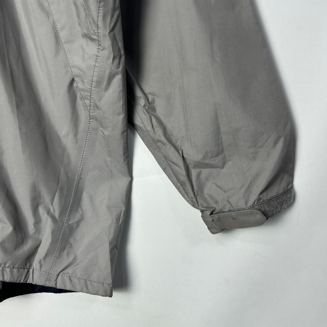 [mont-bell] 몽벨 후드 바람막이  상품이미지4