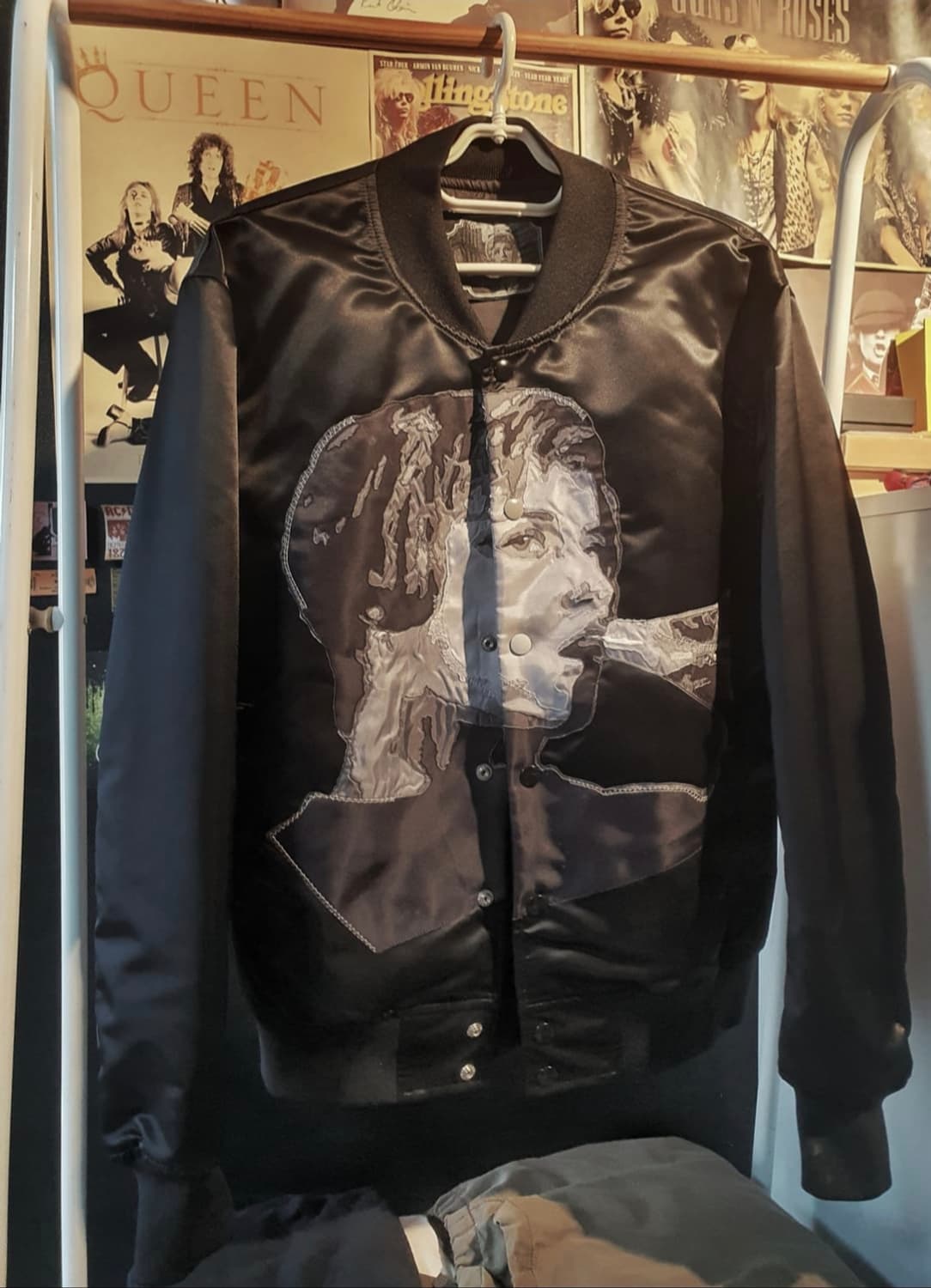 신디셔먼 봄버 자켓 구합니다 상품이미지3