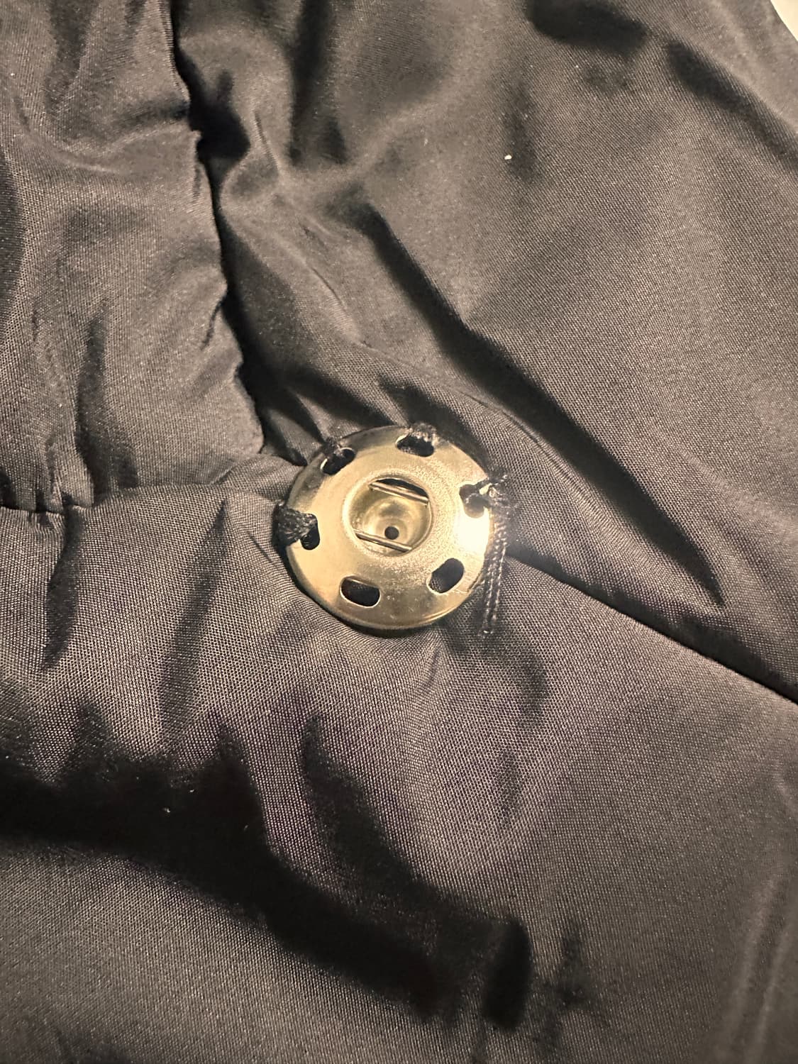 비비안웨스트우드 패딩 앵글로매니아 2버튼 상품이미지6