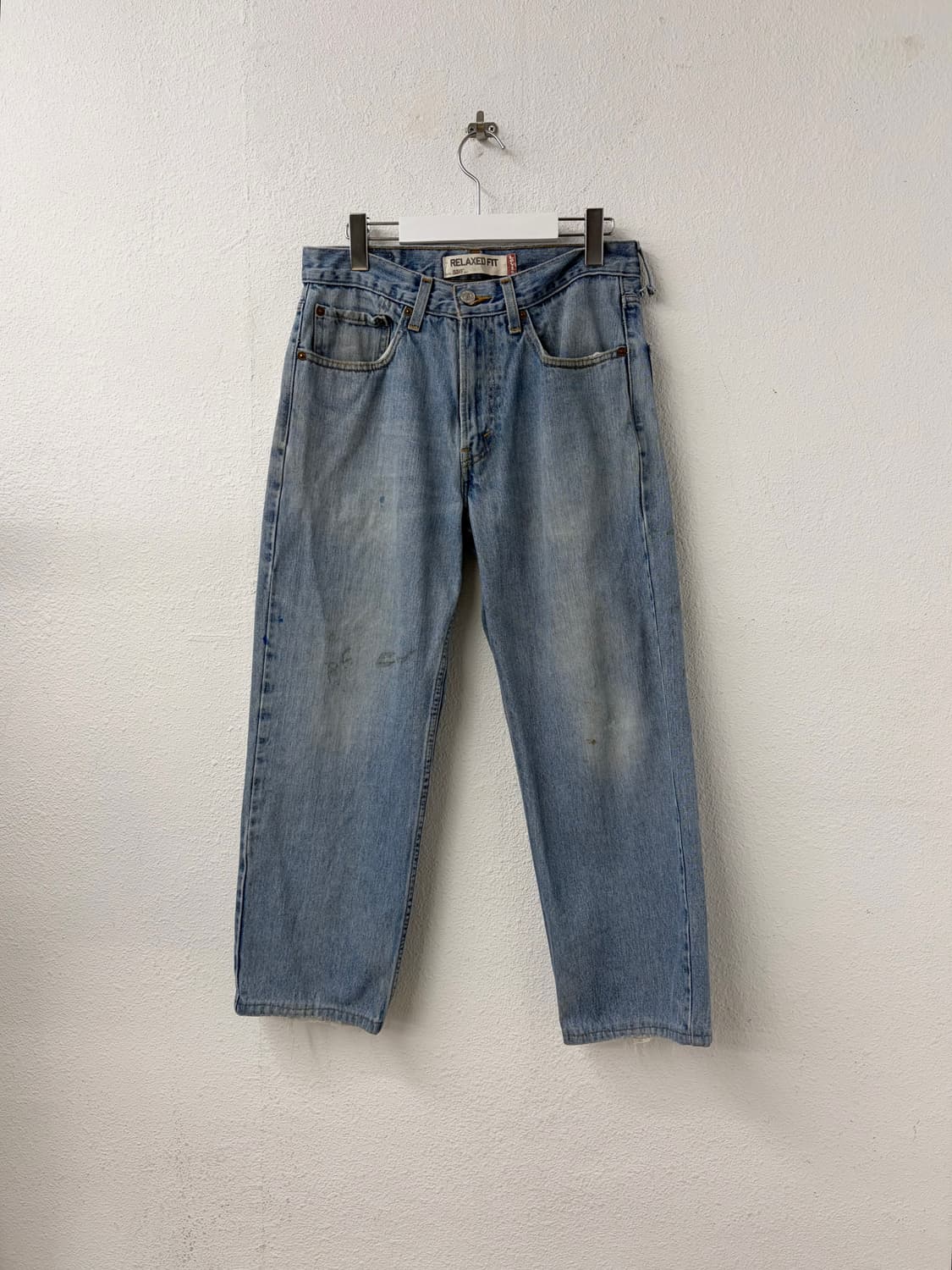 LEVI'S 550 (*048) 상품이미지1