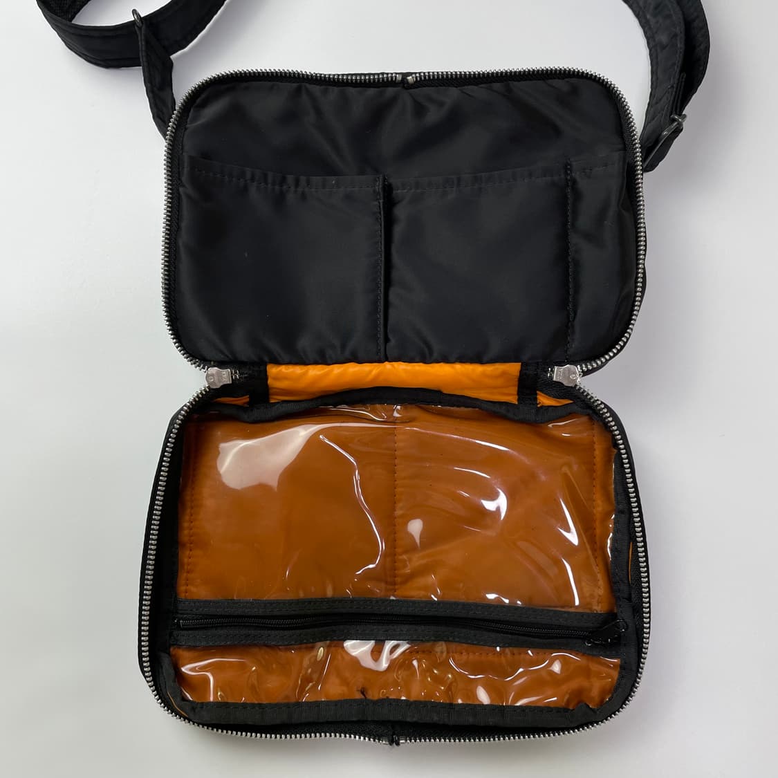 PORTER TANKER 포터 탱커 숄더백 상품이미지5