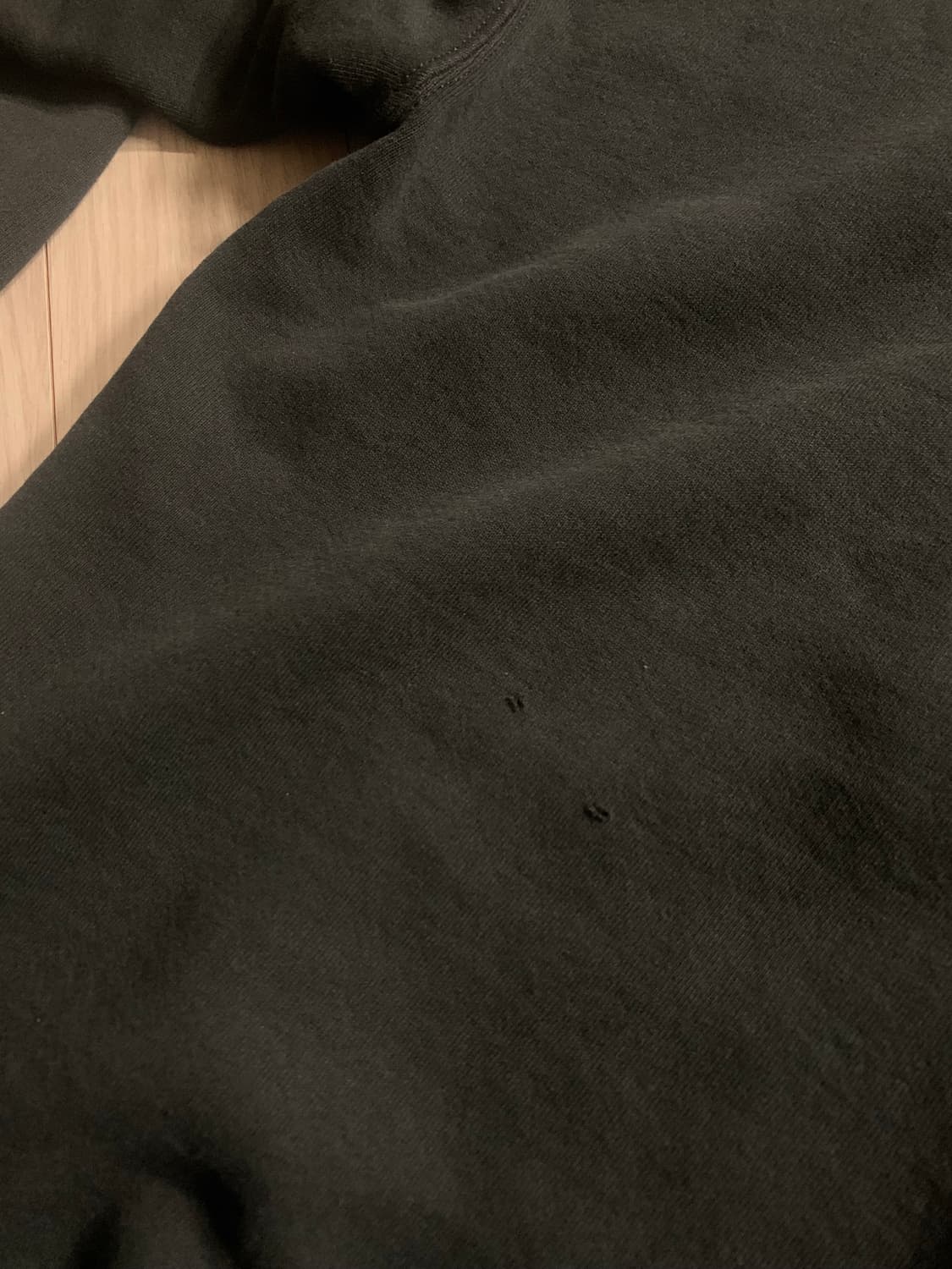 Russell sweatshirt. XL 상품이미지5