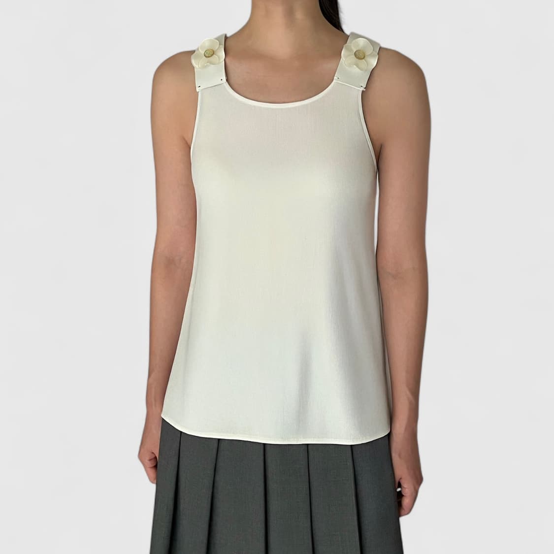 Armani blouse 상품이미지6