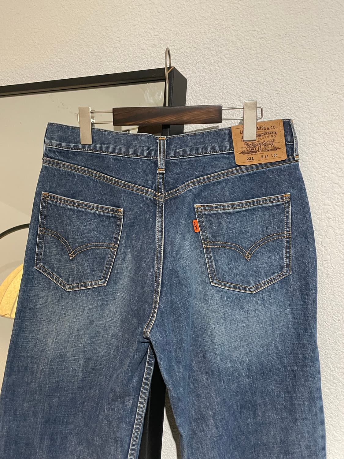 levis 221 (32) 상품이미지5