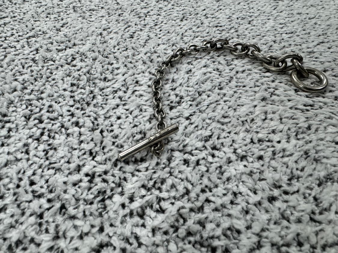 폴스미스 체인팔찌 상품이미지2