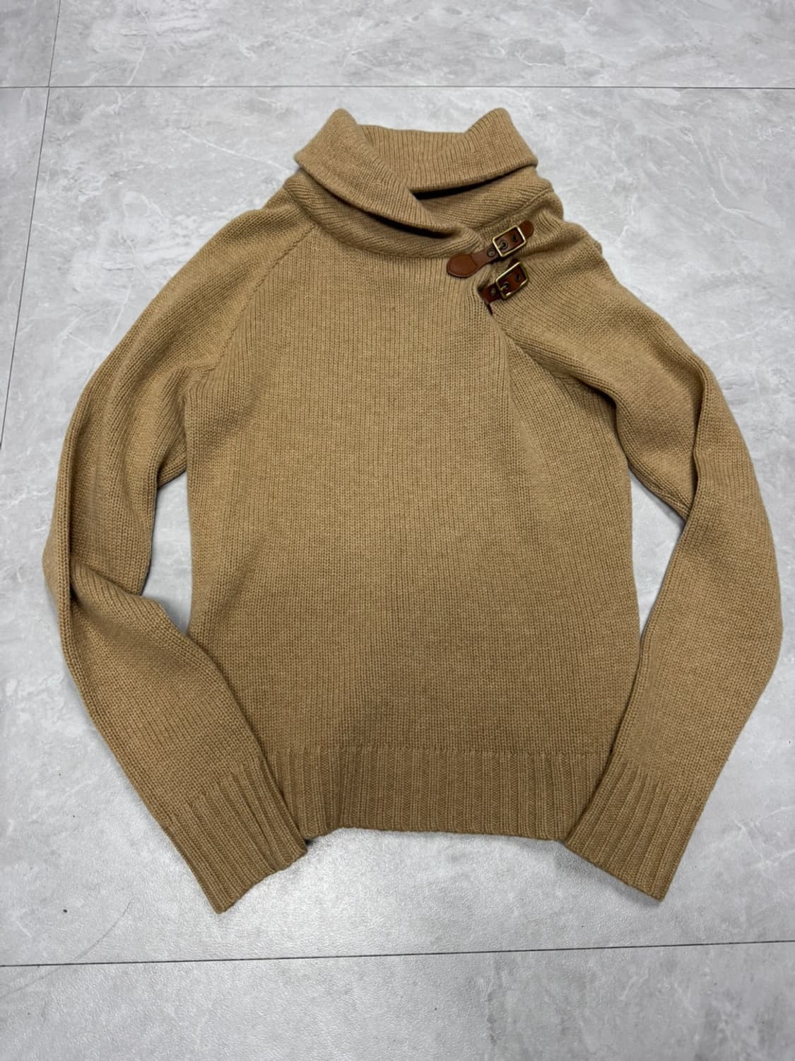 랄프로렌 캐시미어  상품이미지1