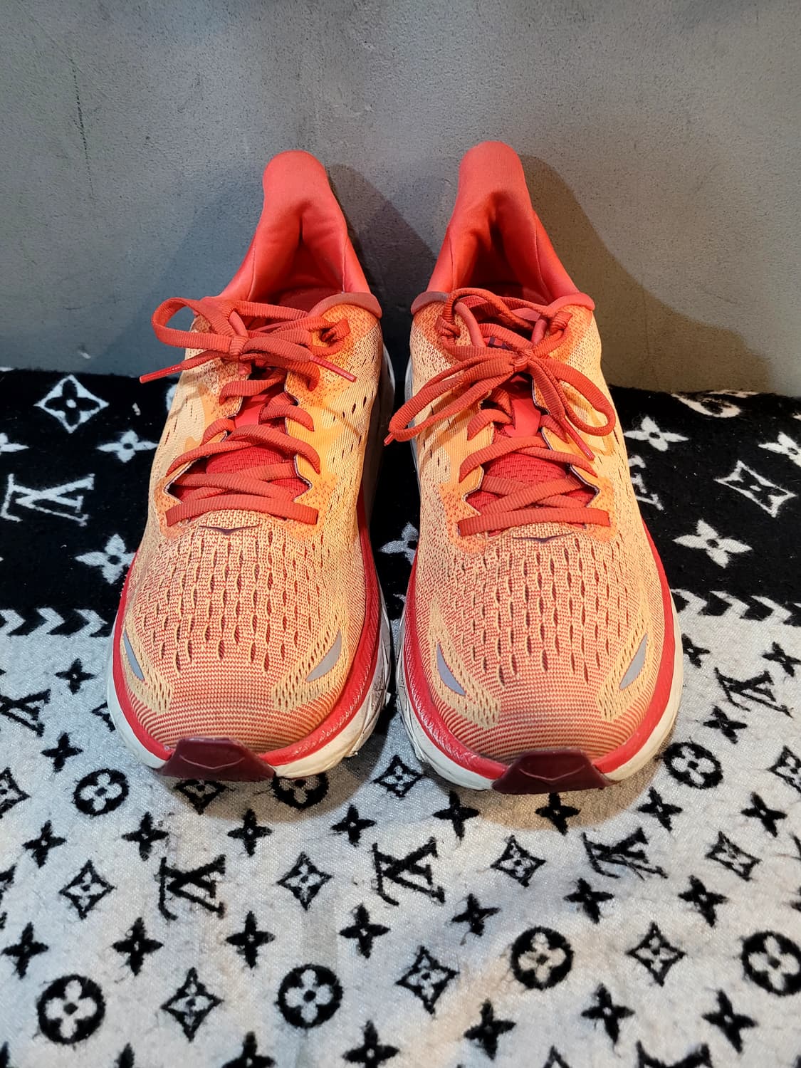 정품 호카오네오네 클리프톤 8 상품이미지3