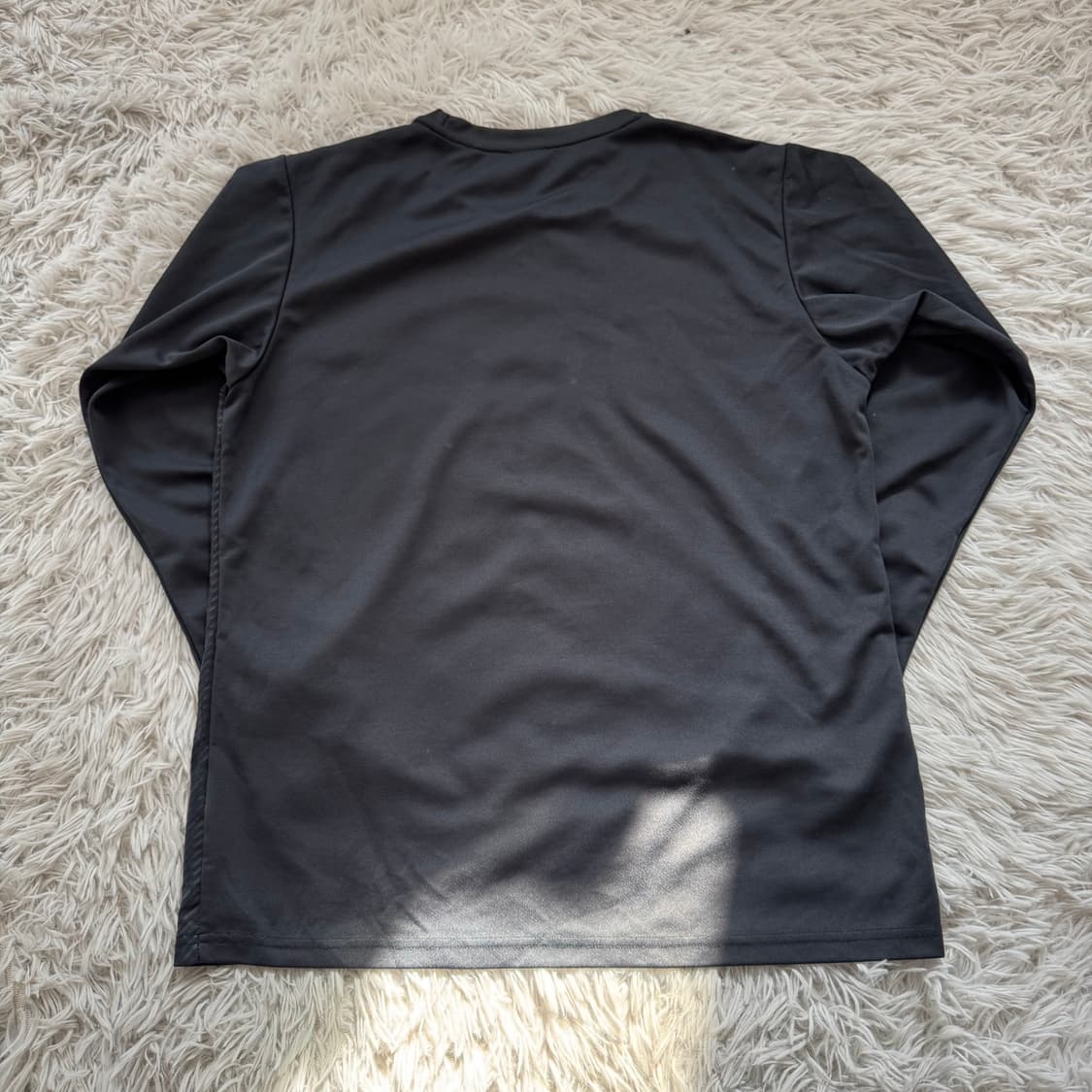 MIZUNO 일본빈티지 긴팔 미즈노 롱슬리브 미즈노긴팔 L 100 상품이미지3