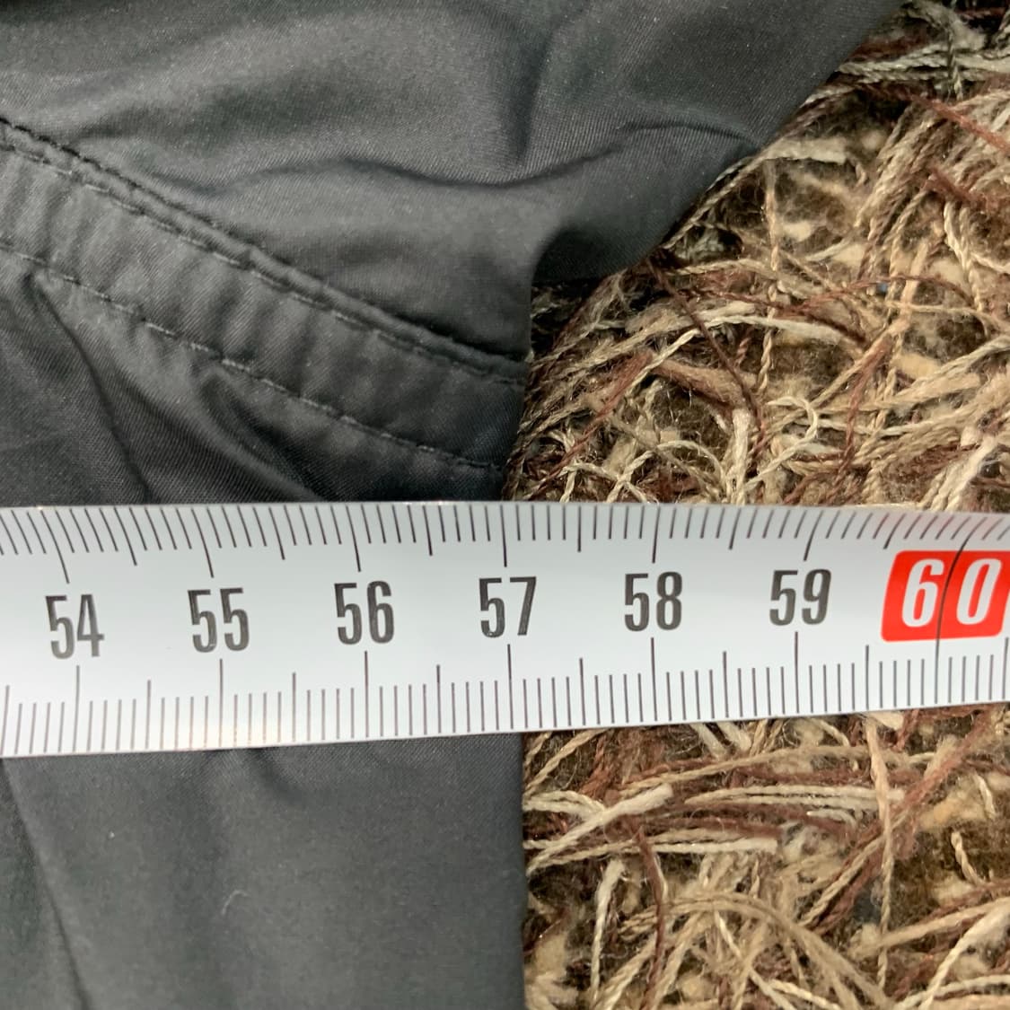 M 나이키 여성 윈드러너 후드 바람막이 자켓 상품이미지8