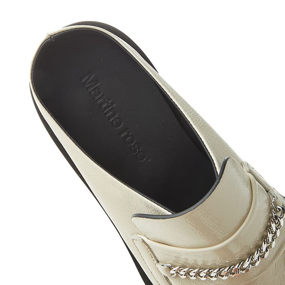Martine Rose Square Toe Mule 상품이미지6