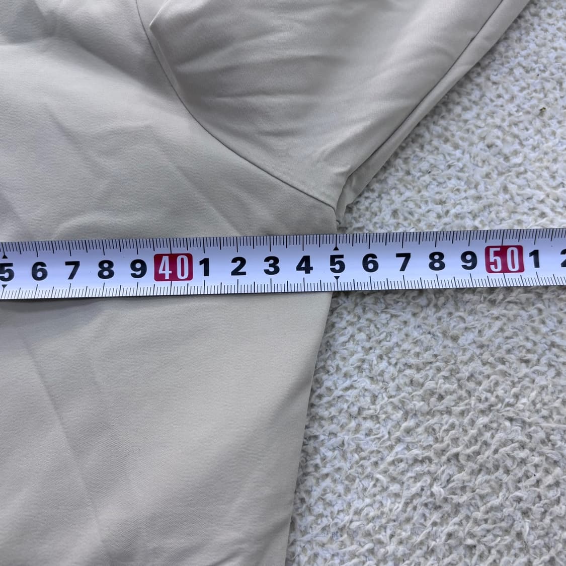 90 디스커버리 익스페디션 바람막이 자켓 0519E 상품이미지7