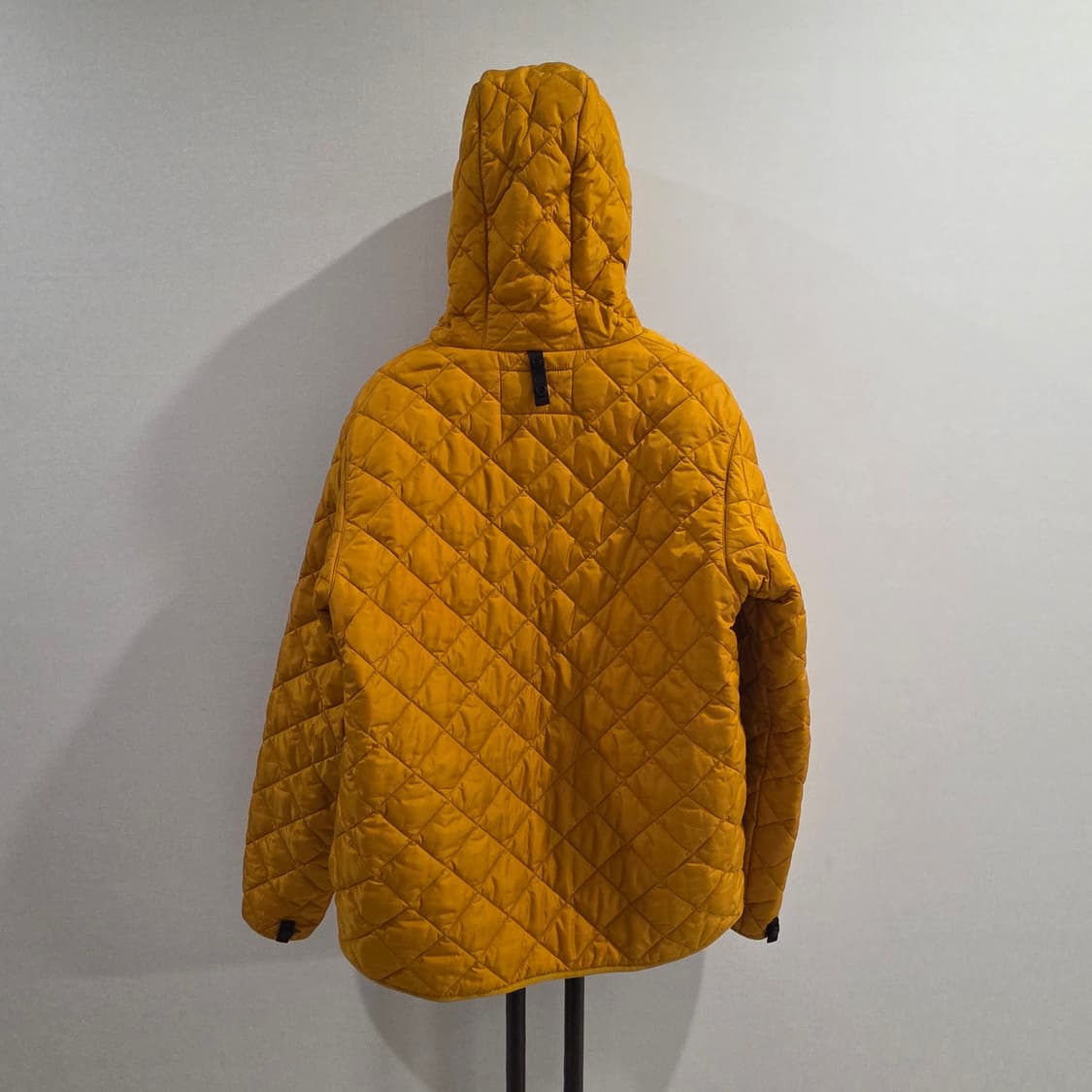 노스페이스 퀼팅 자켓 상품이미지3