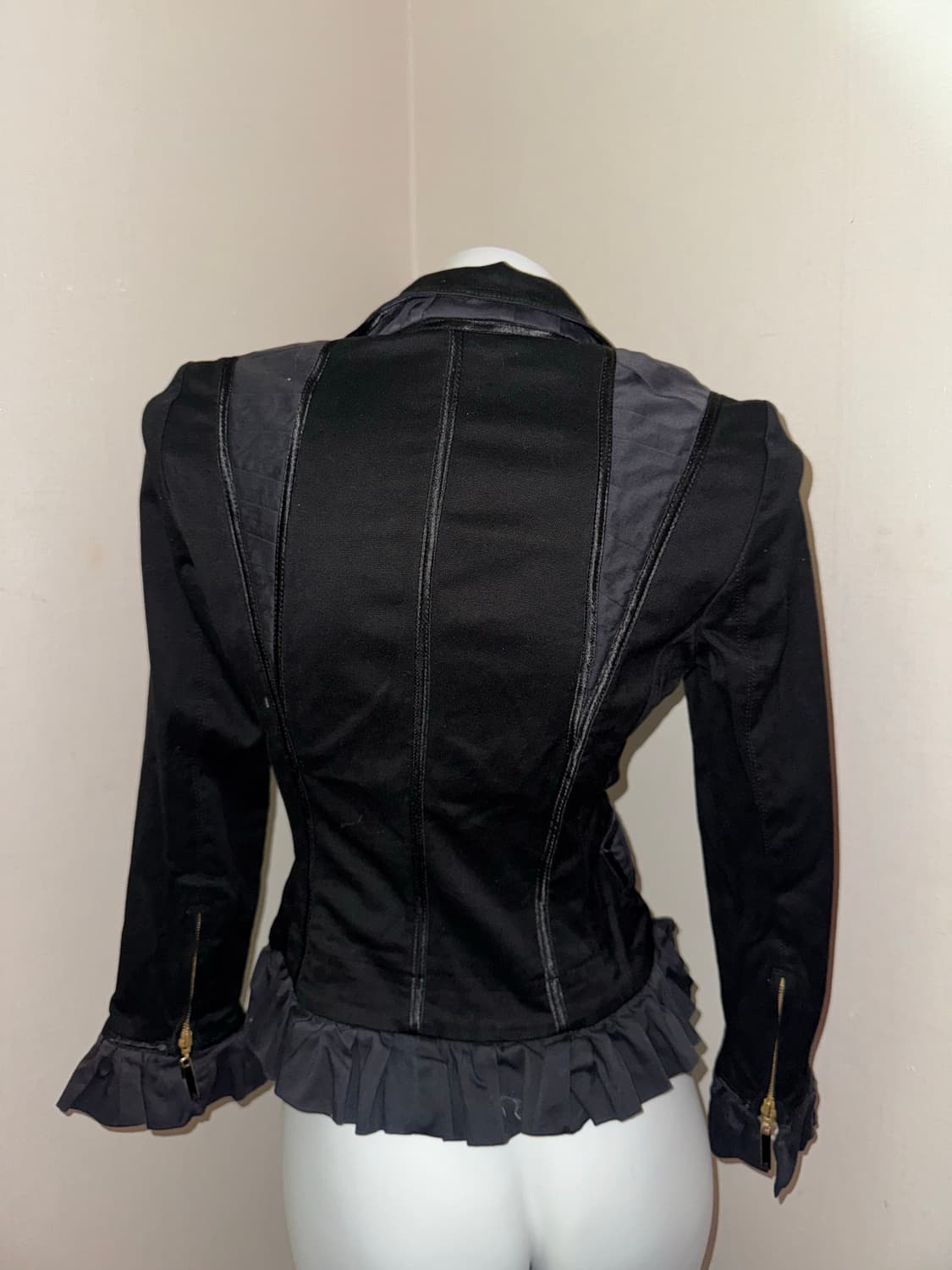 Roberto Cavalli jacket 상품이미지5