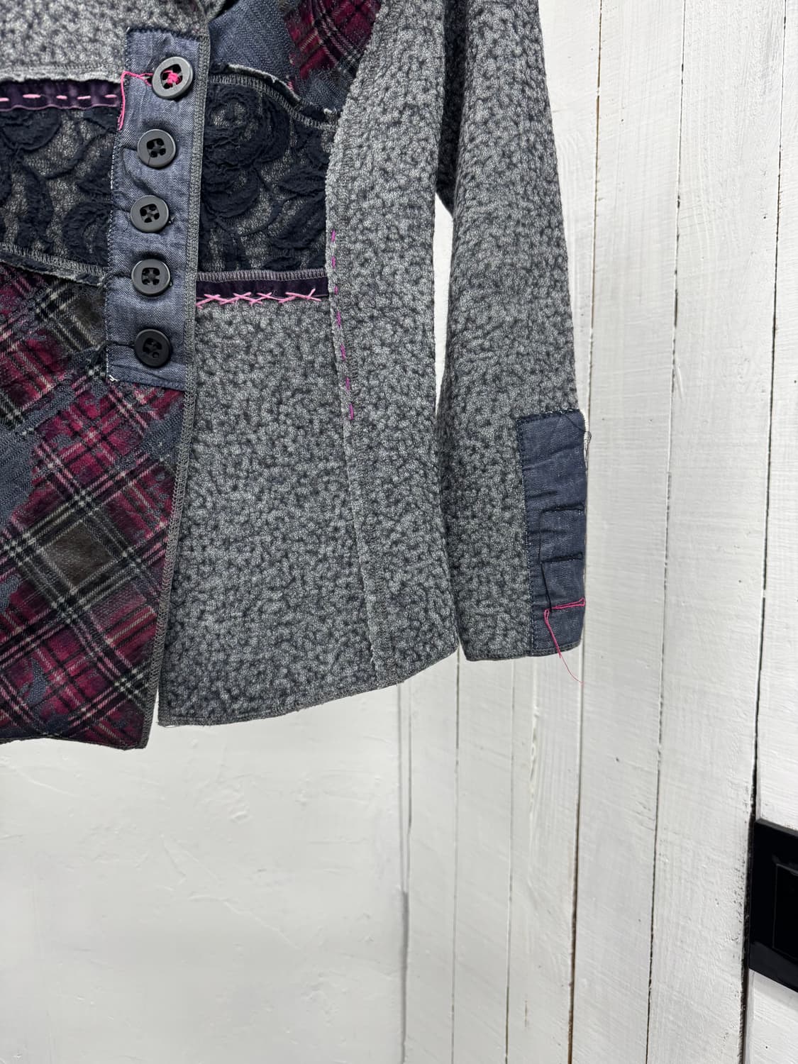 vtg jacket 상품이미지3