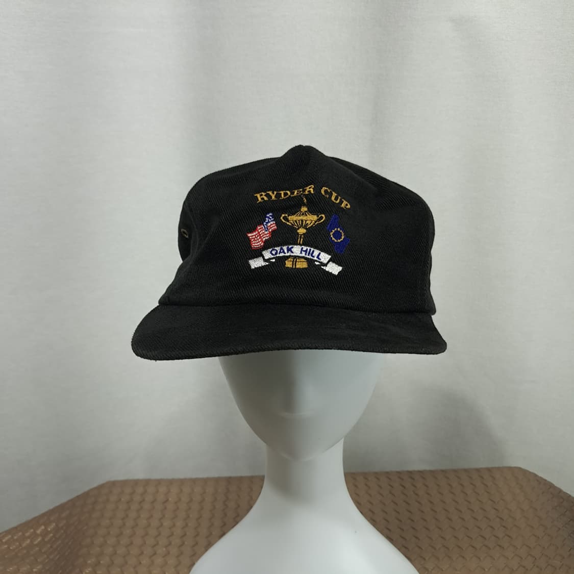 USA Made Ryder Cup 볼캡 P1989 상품이미지2