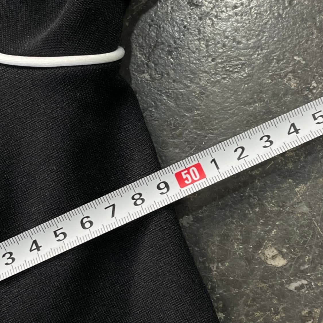 90 아디다스 슈퍼스타 져지 새상품 상품이미지6