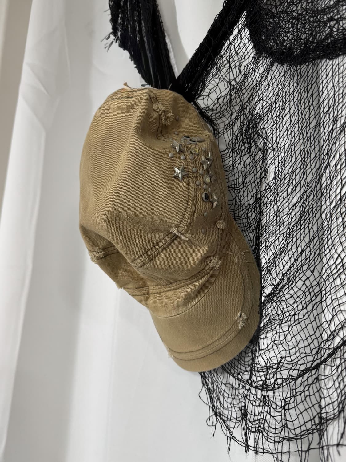 star cubic cap 상품이미지1