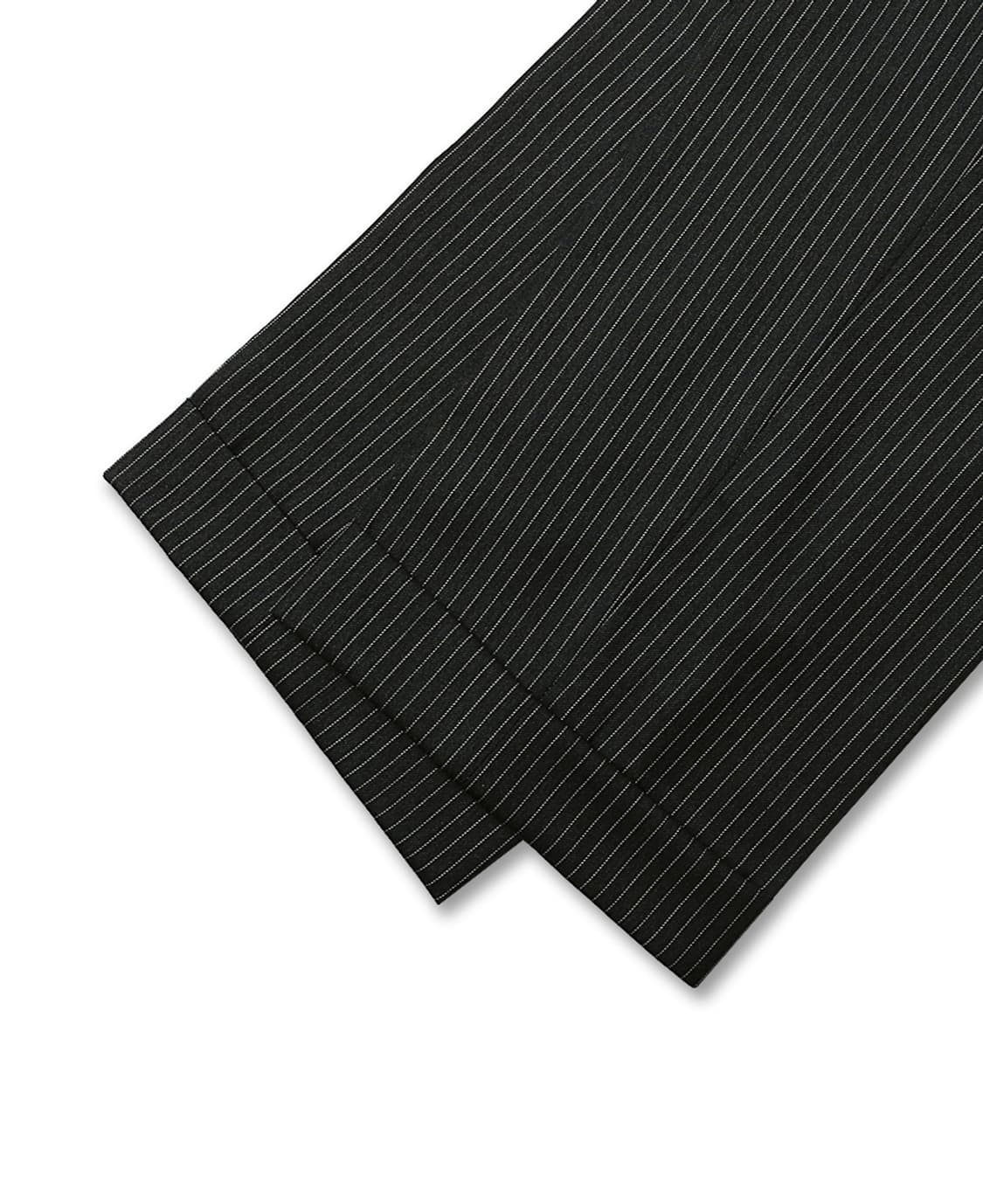 체사레 아톨리니 [Cesare Attolini] 스트라이프 럭셔리 수트 상품이미지10