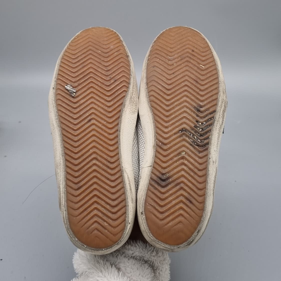 골든구스 슈퍼스타 그레이코드 37 235 상품이미지3