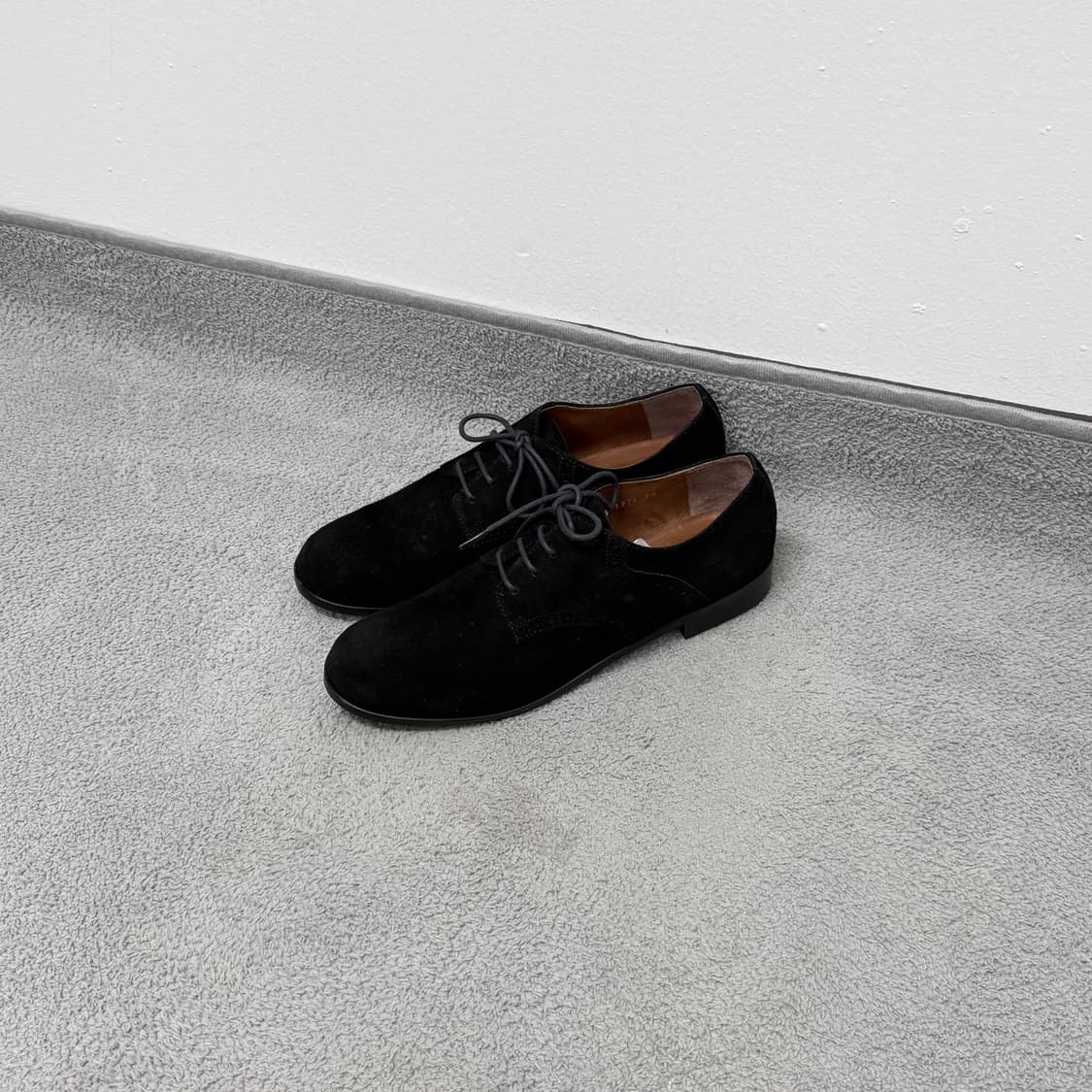 Margaret Howell brogue shoe 상품이미지2
