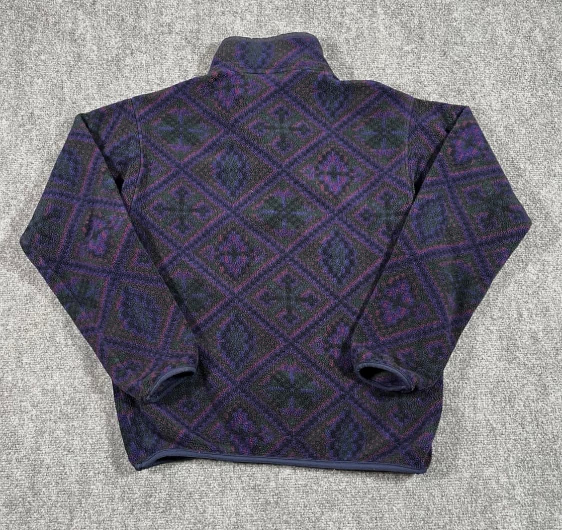 파타고니아 신칠라 아즈텍 빈티니 상품이미지4