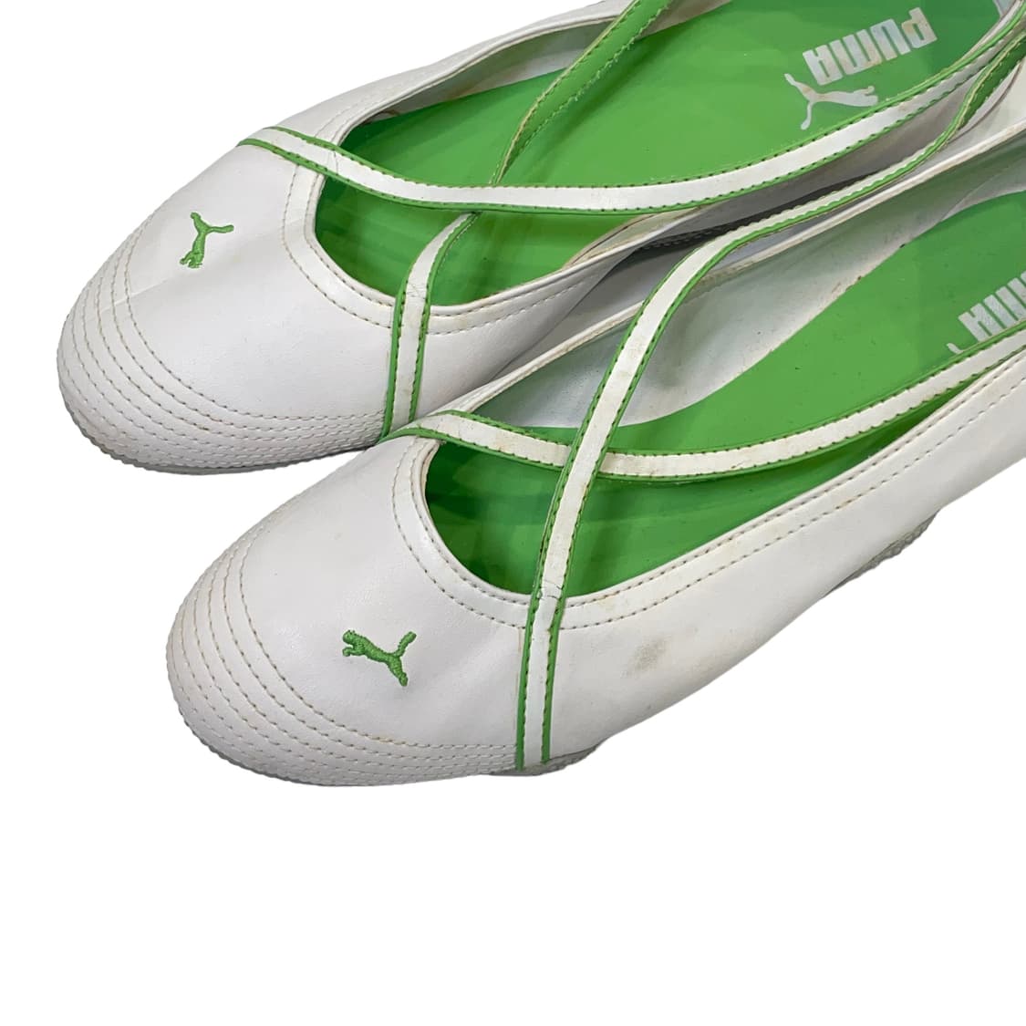 Puma 푸마 플랫슈즈 상품이미지6