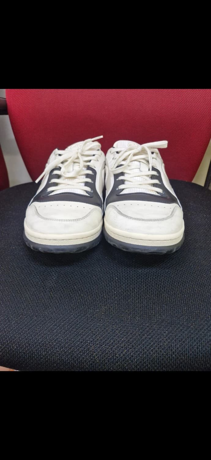 구찌 스니커즈 mac80스니커즈팝니다 상품이미지4