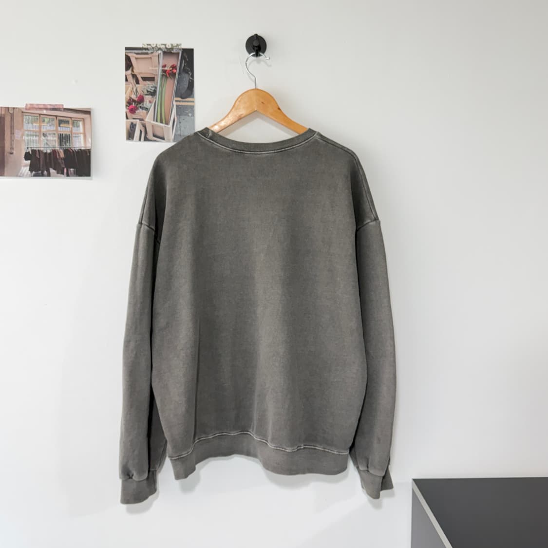 [FREE] 디즈니 라이온킹 피그먼트워싱 맨투맨 상품이미지4