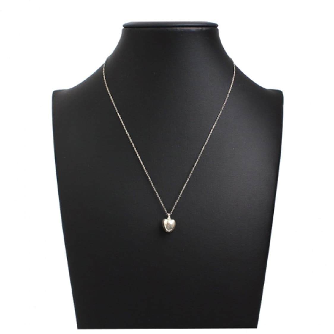 티파니앤코 엘사 페러티 애플 925실버 목걸이 상품이미지1