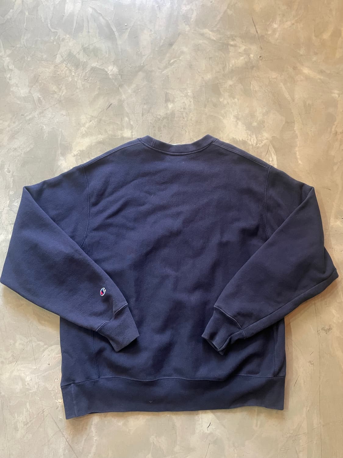 챔피온 리버스 위브 스웻 셔츠 L 상품이미지7
