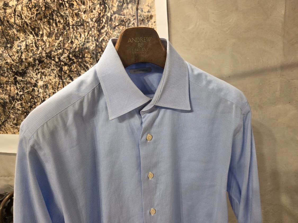 수트서플라이 드레스셔츠 상품이미지7