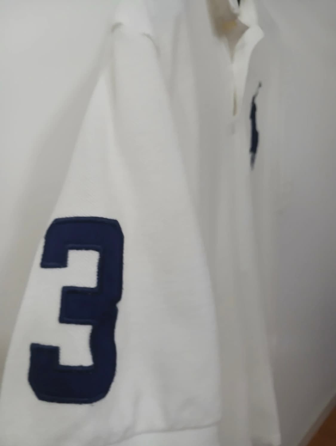 폴로 랄프로렌 빅포니 카라티 XL 상품이미지4