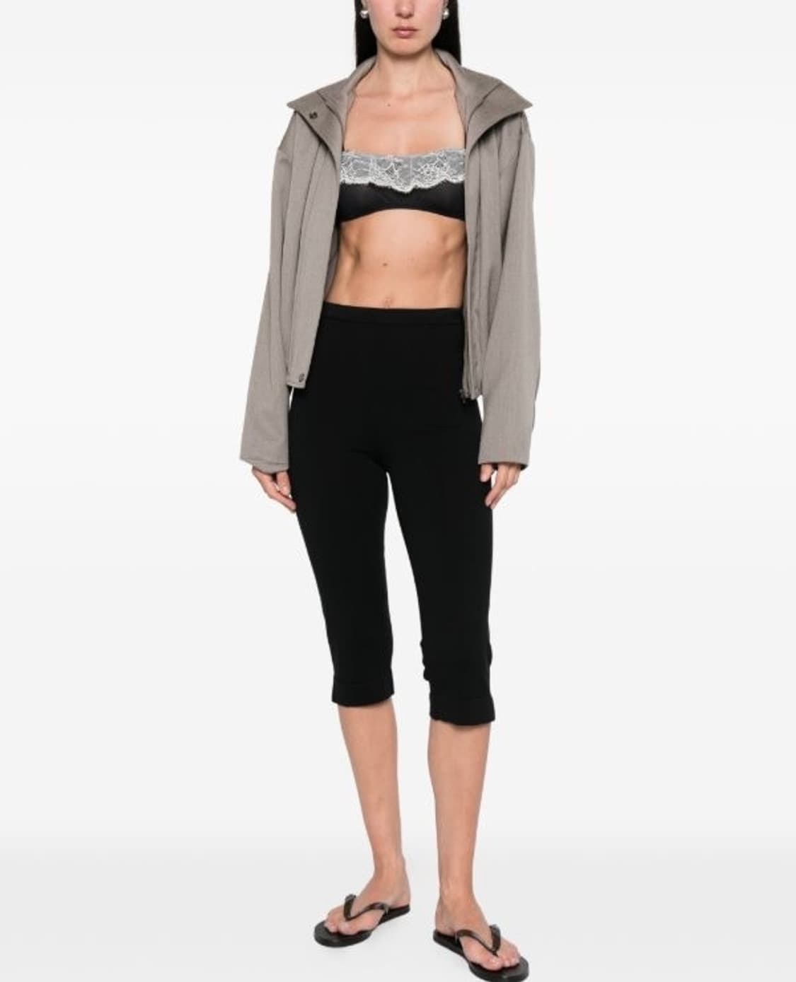 [XS,S,M]기마구아스 Yasmin 레이스 탑 상품이미지2