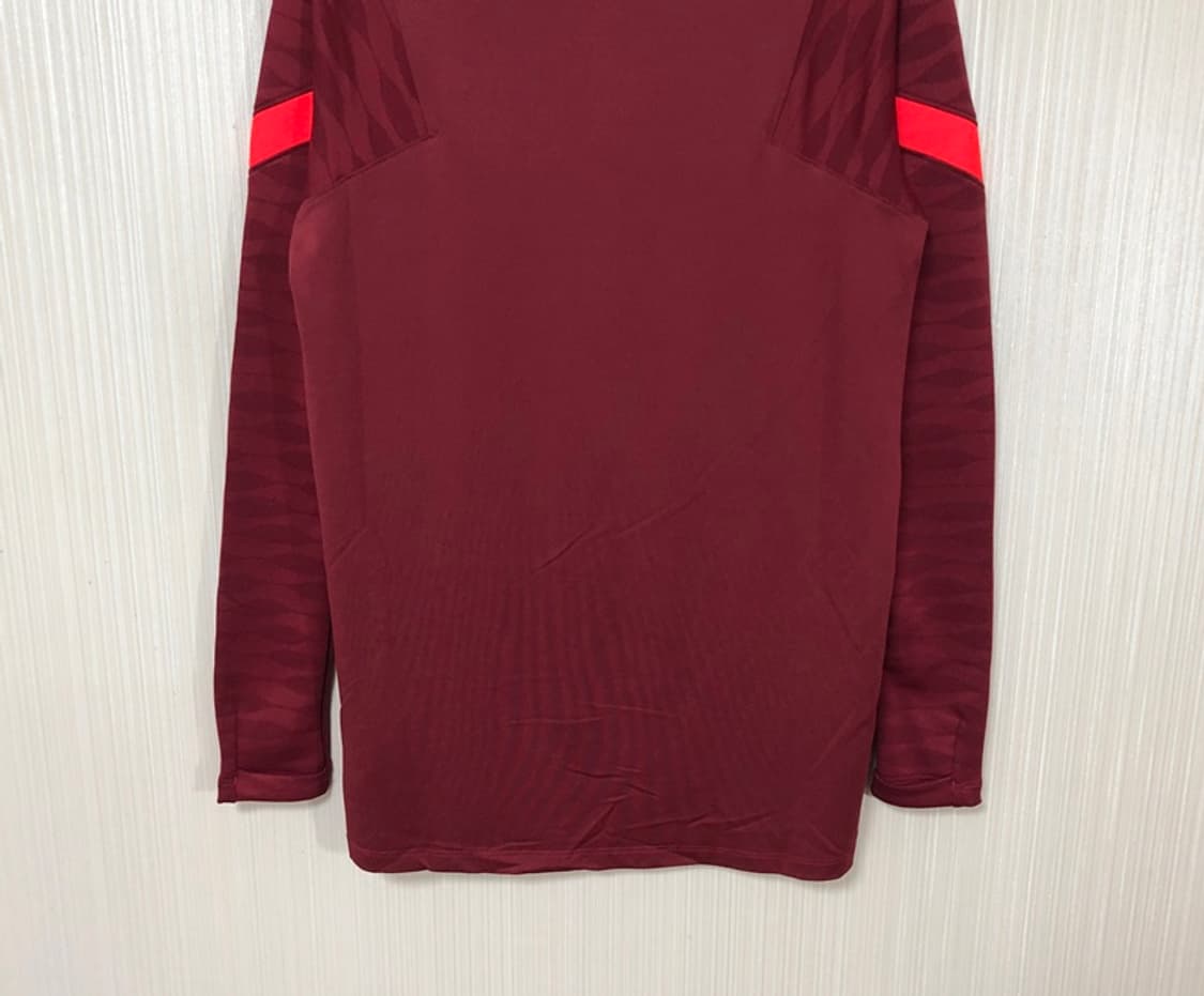 나이키 21-22 리버풀FC 스트라이크 트레이닝탑 S(95) 상품이미지10