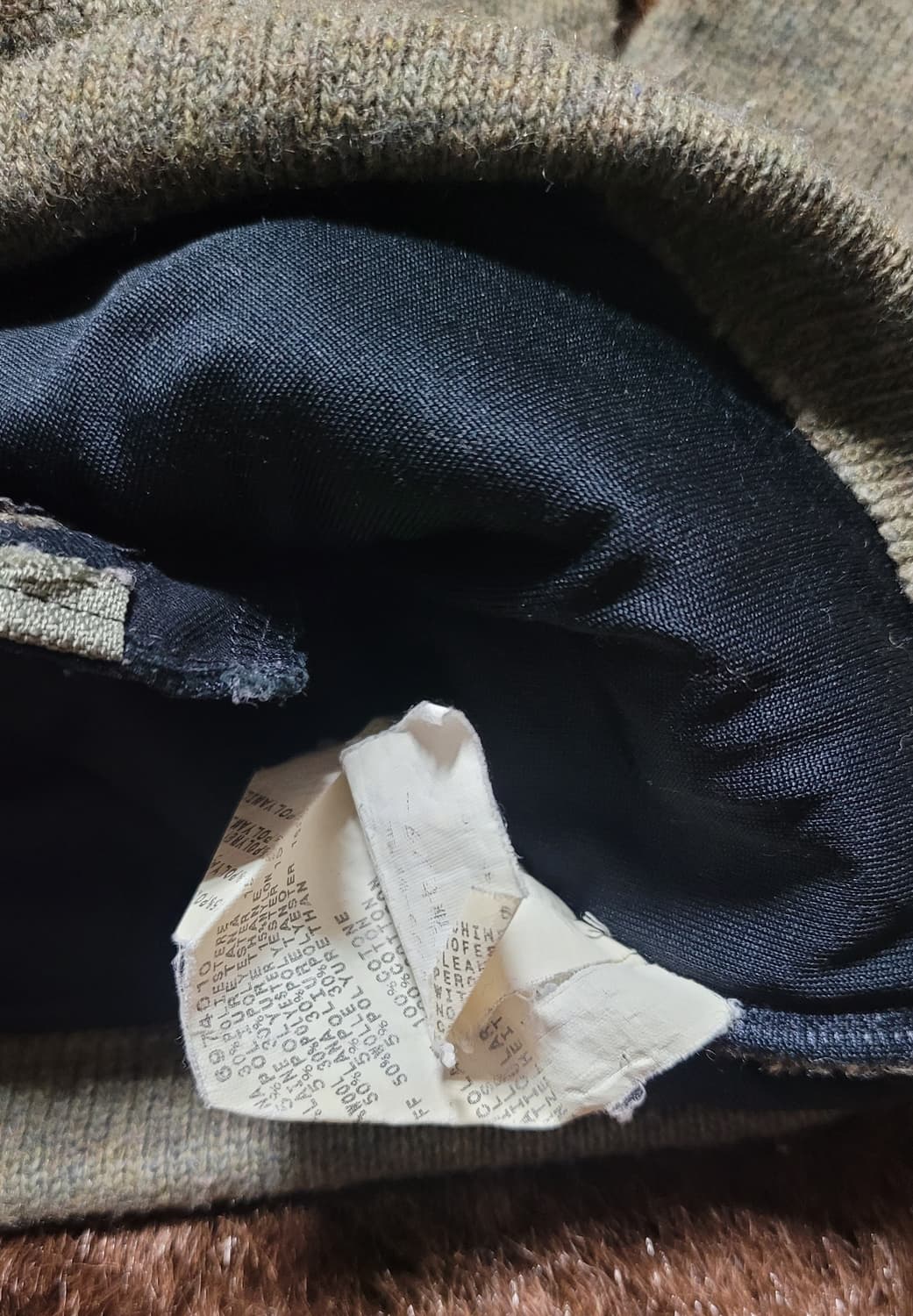 막스맨코 여성 상의(S) 상품이미지4