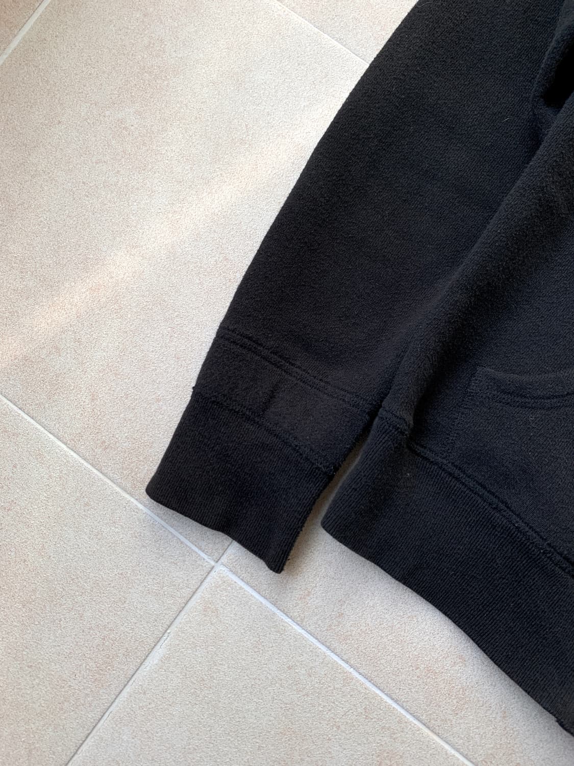 N hoolywood hoodie zip 상품이미지3