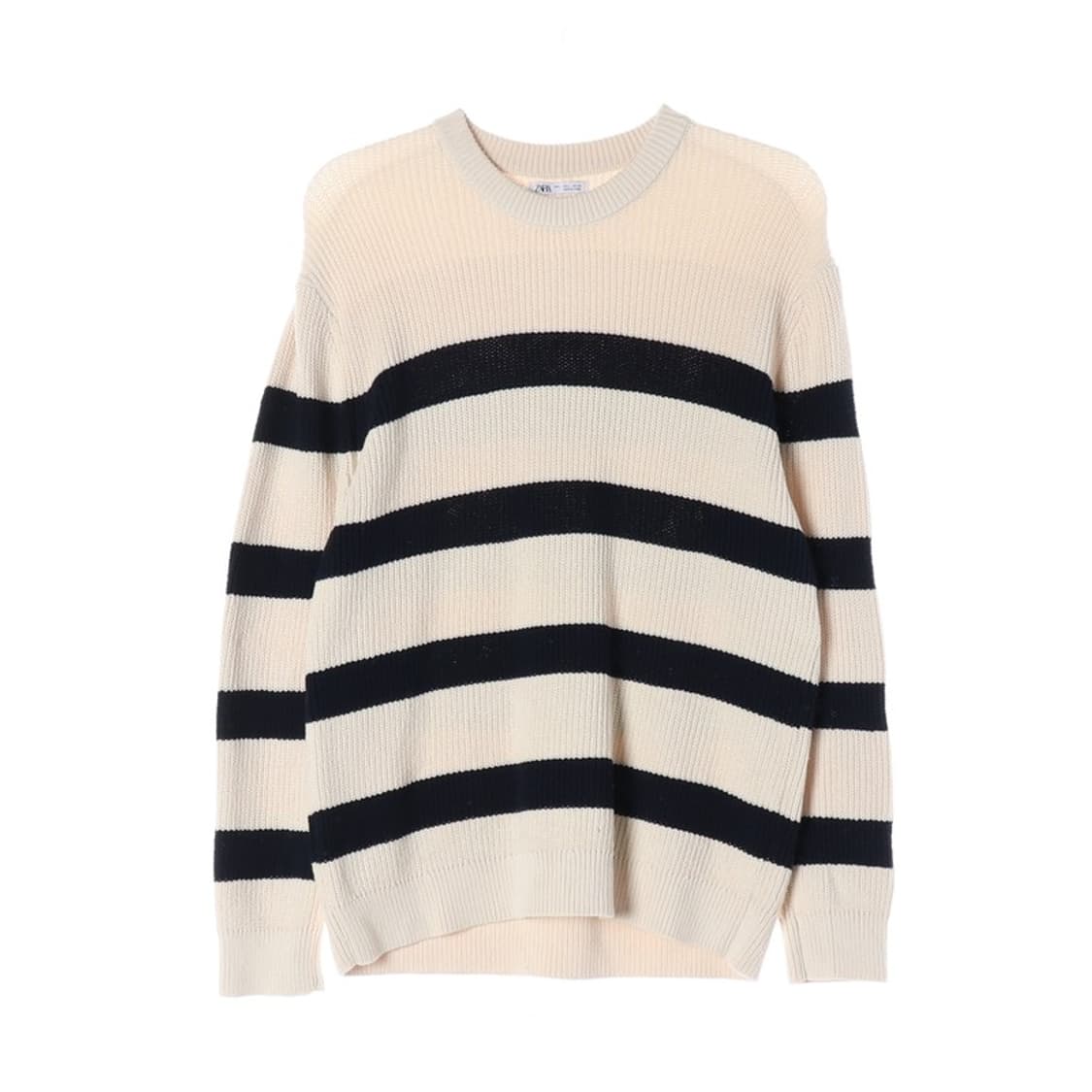 자라 니트 L 상품이미지1