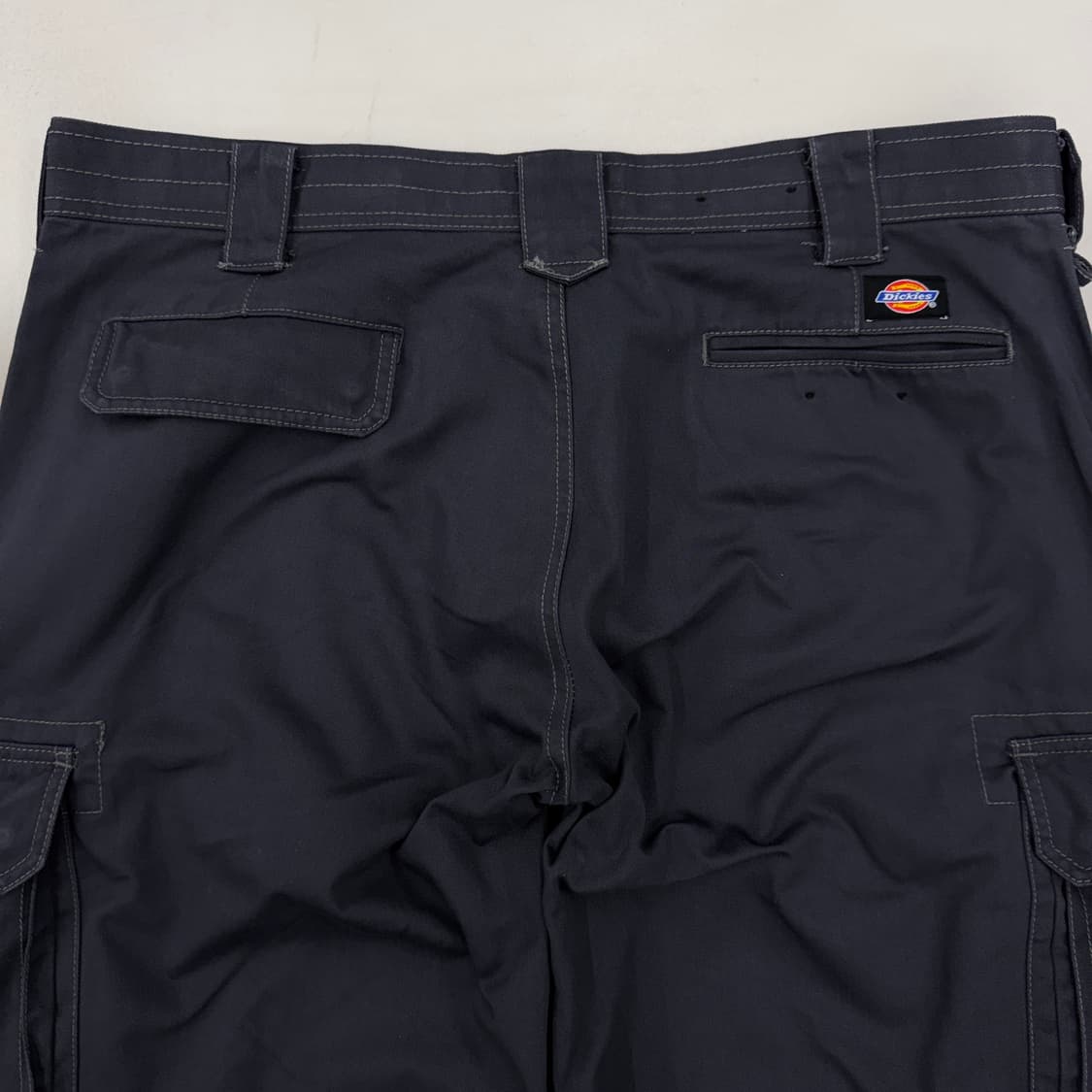 디키즈 제팬 탄창 와이드 워크 카고팬츠 상품이미지6